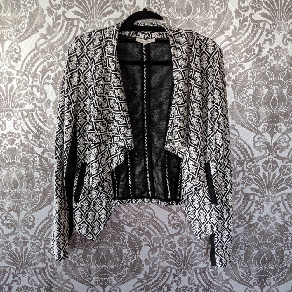 NWOT✨ Knit Blazer